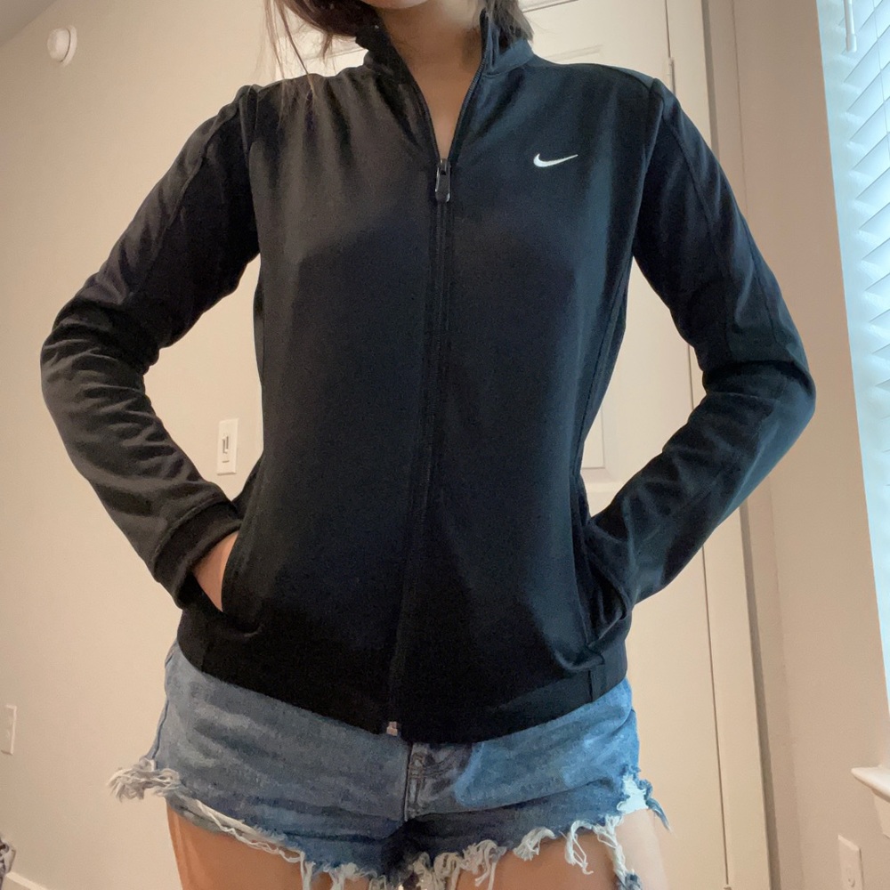 Nike Golf Jacket